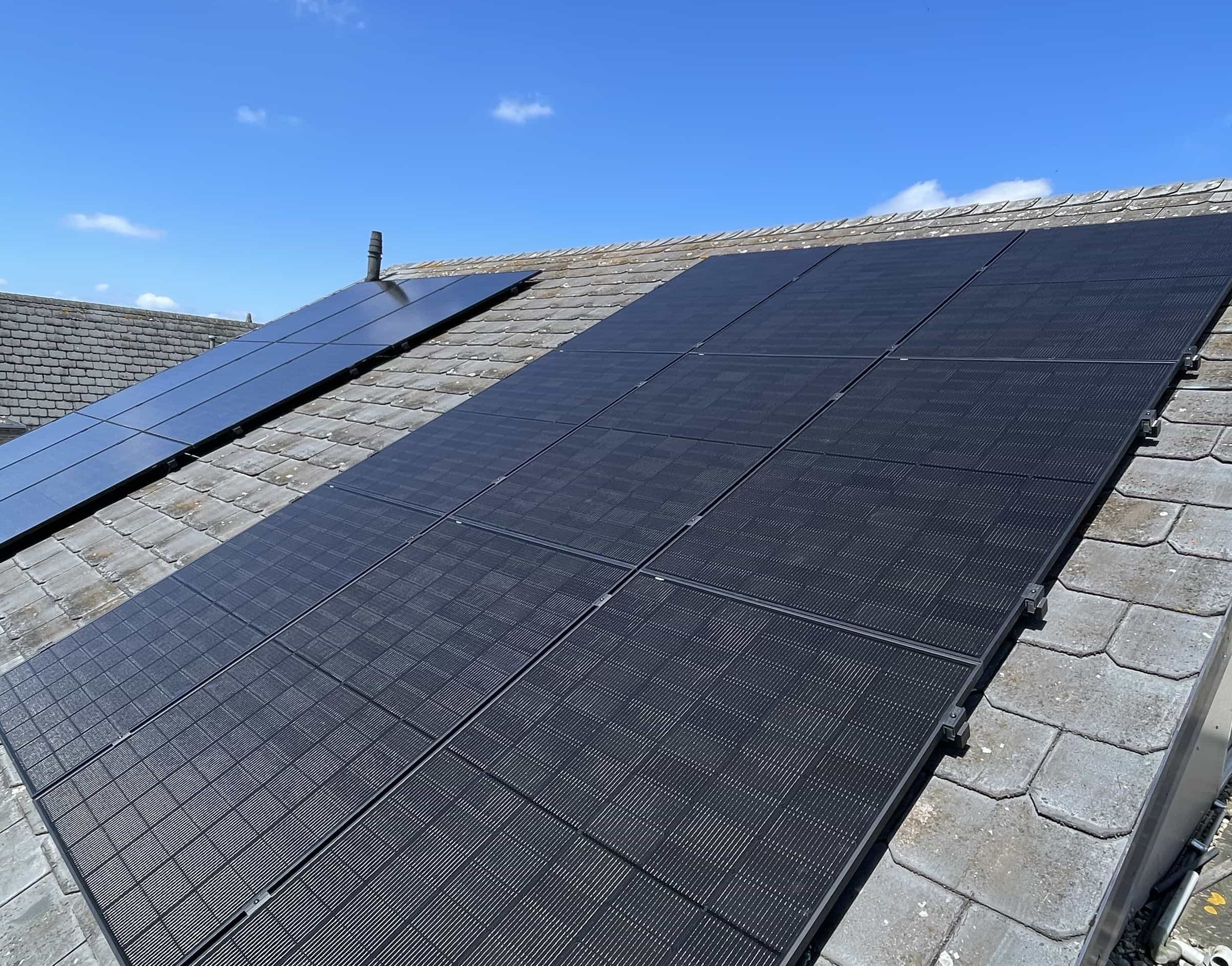 Kosten en Besparingen