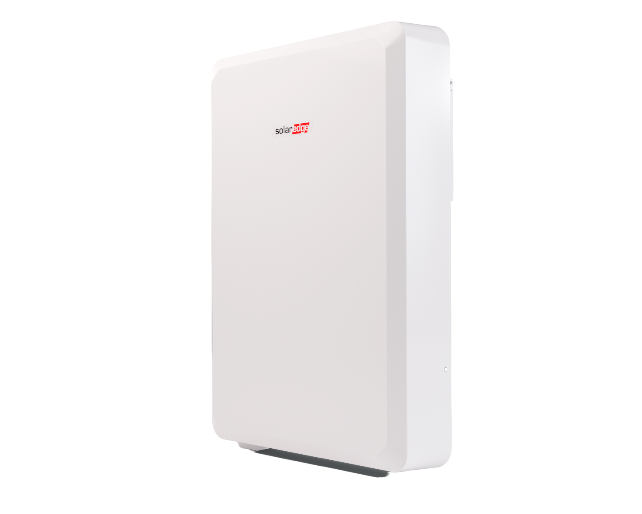 Afbeelding van de solaredge 400v batterij