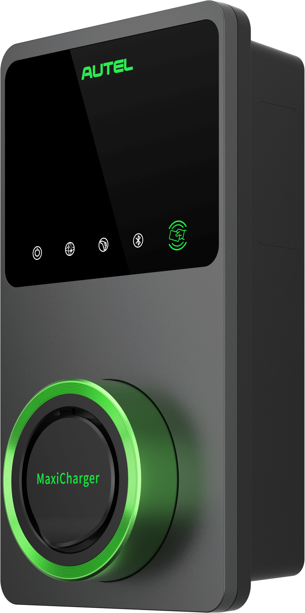 Afbeelding van autel ac wallbox laadpaal