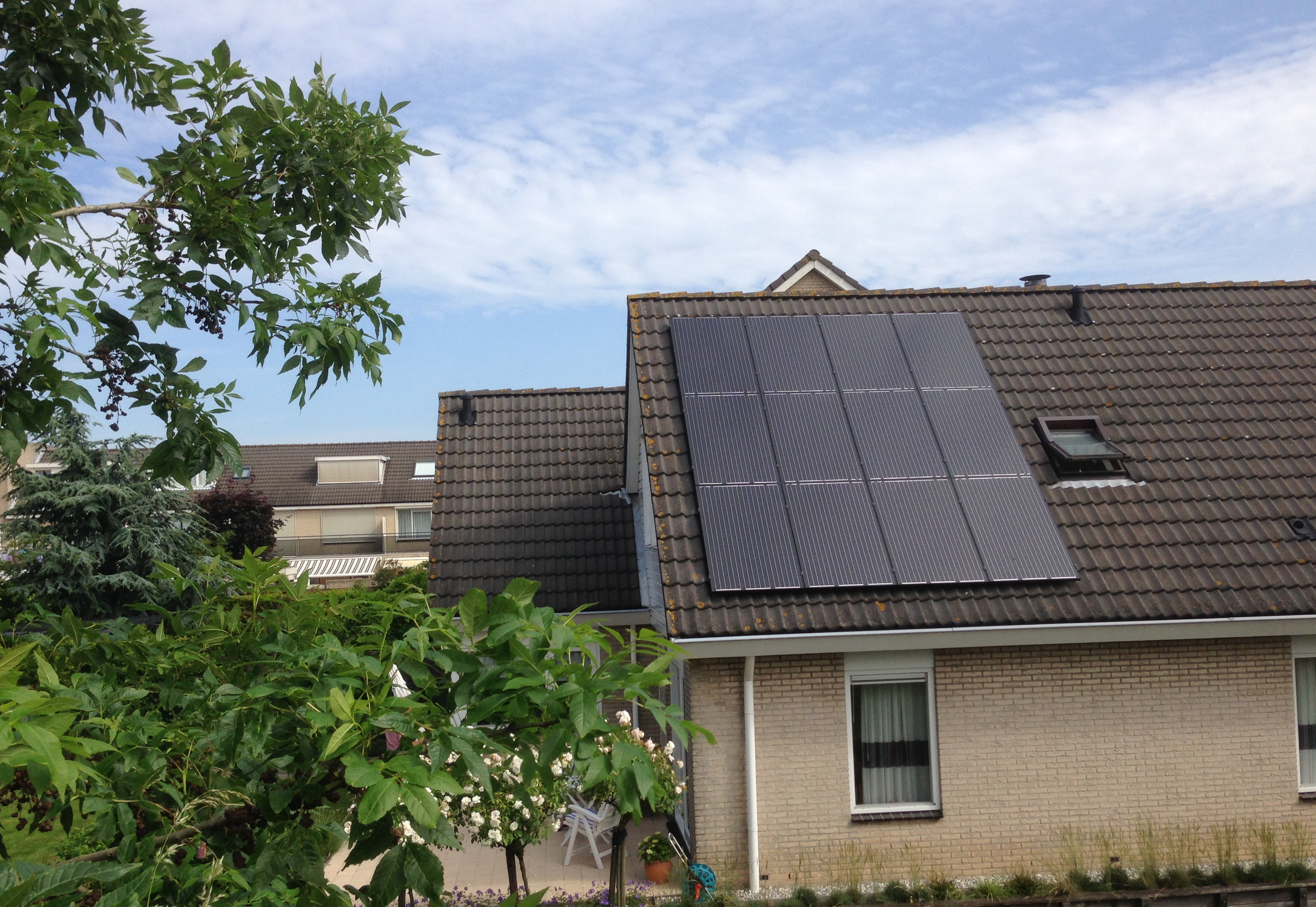 Introductie tot zonnepanelen