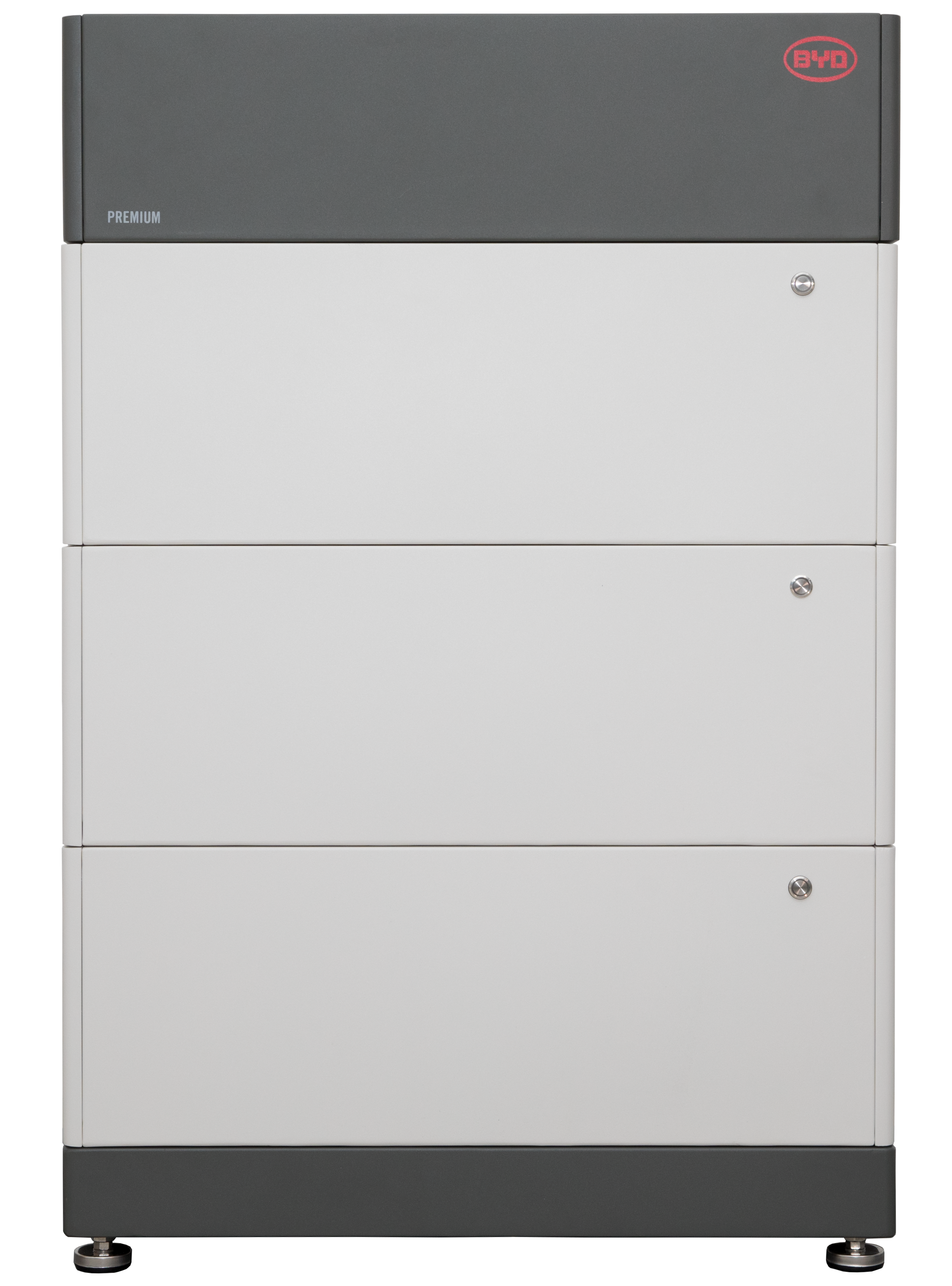 foto van BYD thuisbatterij