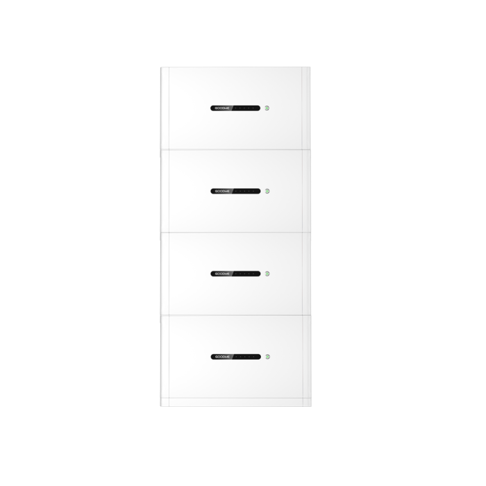 GoodWe Lynx Home D serie