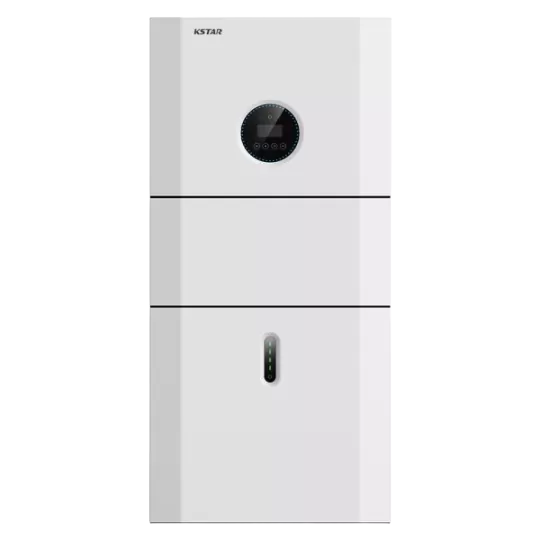 Afbeelding van kstar thuisbatterij